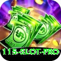 115 slot Bonus Legend v4.4.6