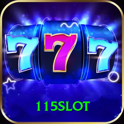 115slot Ultimate v1.9.1 - 2