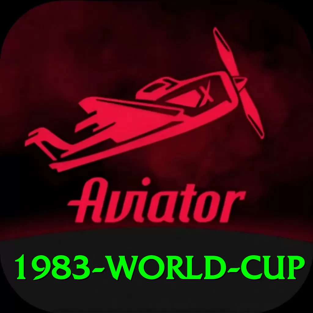 1983 world cup Deluxe v3.7.1 - 2