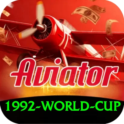 1992 world cup VIP Pro v2.8.0 - 2