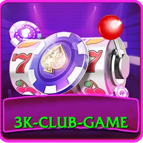3K Club Game Turbo Pro v3.8.3 - 2