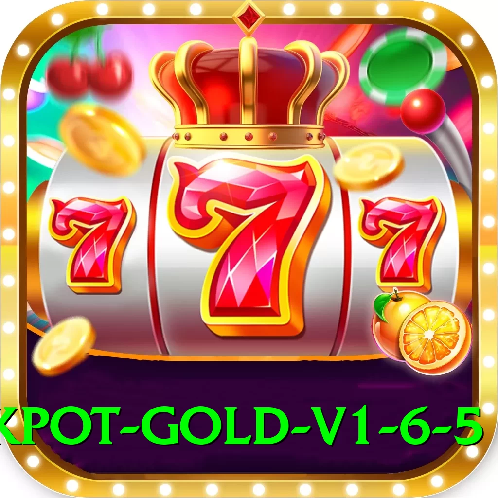 3kvip Jackpot Gold v1.6.5 - 2