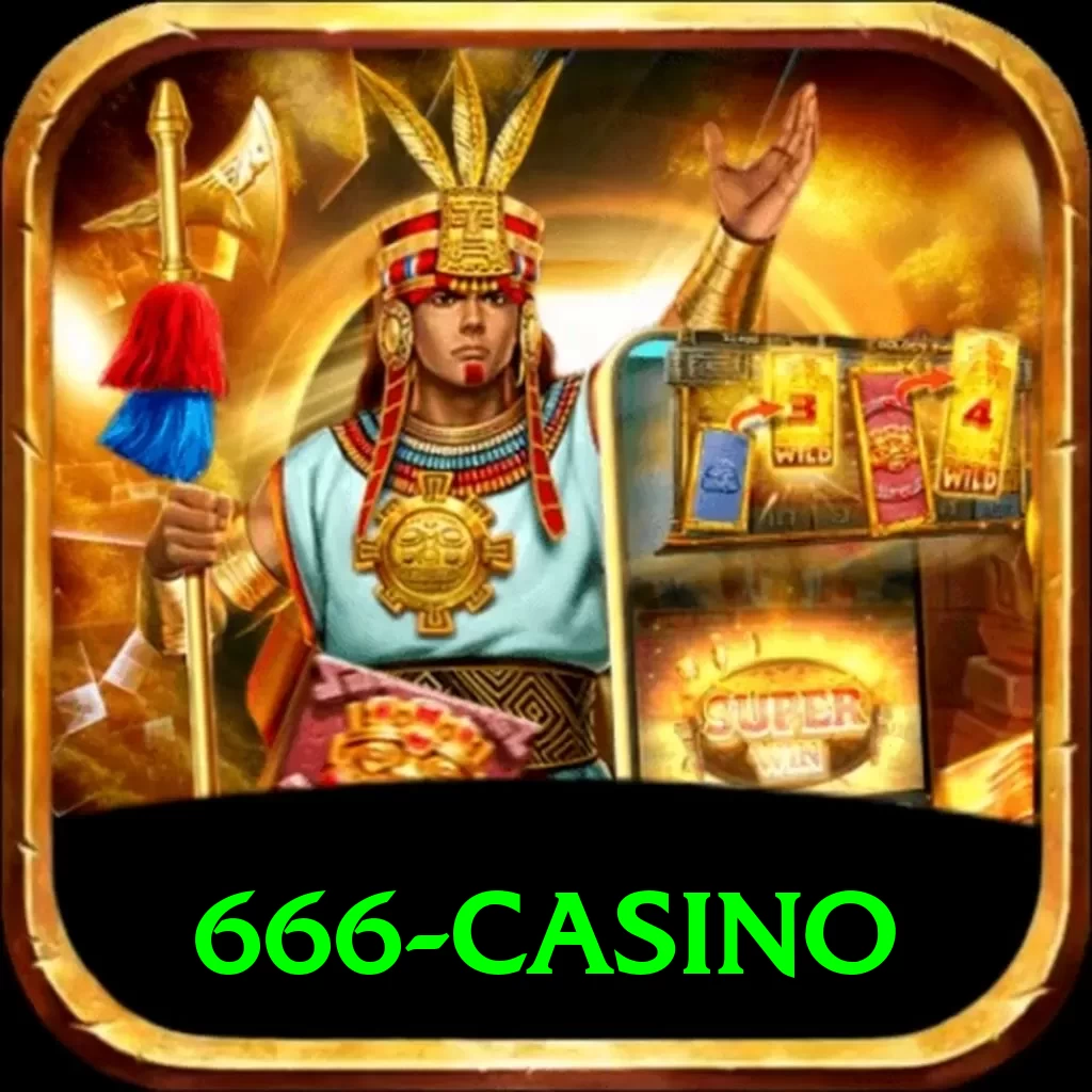 666 casino Max v5.2.2 - 2