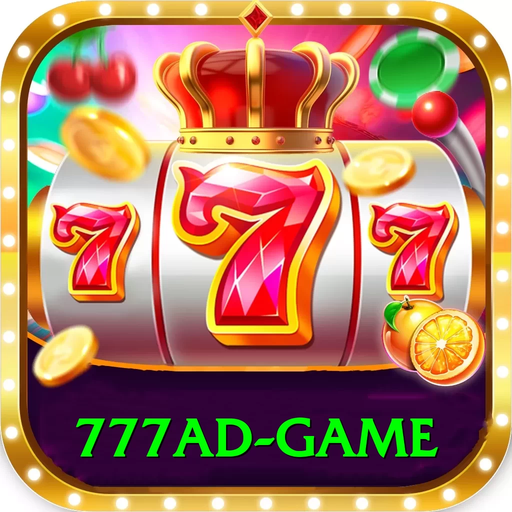 777AD Game Ultimate Pro v5.3.5 - 2