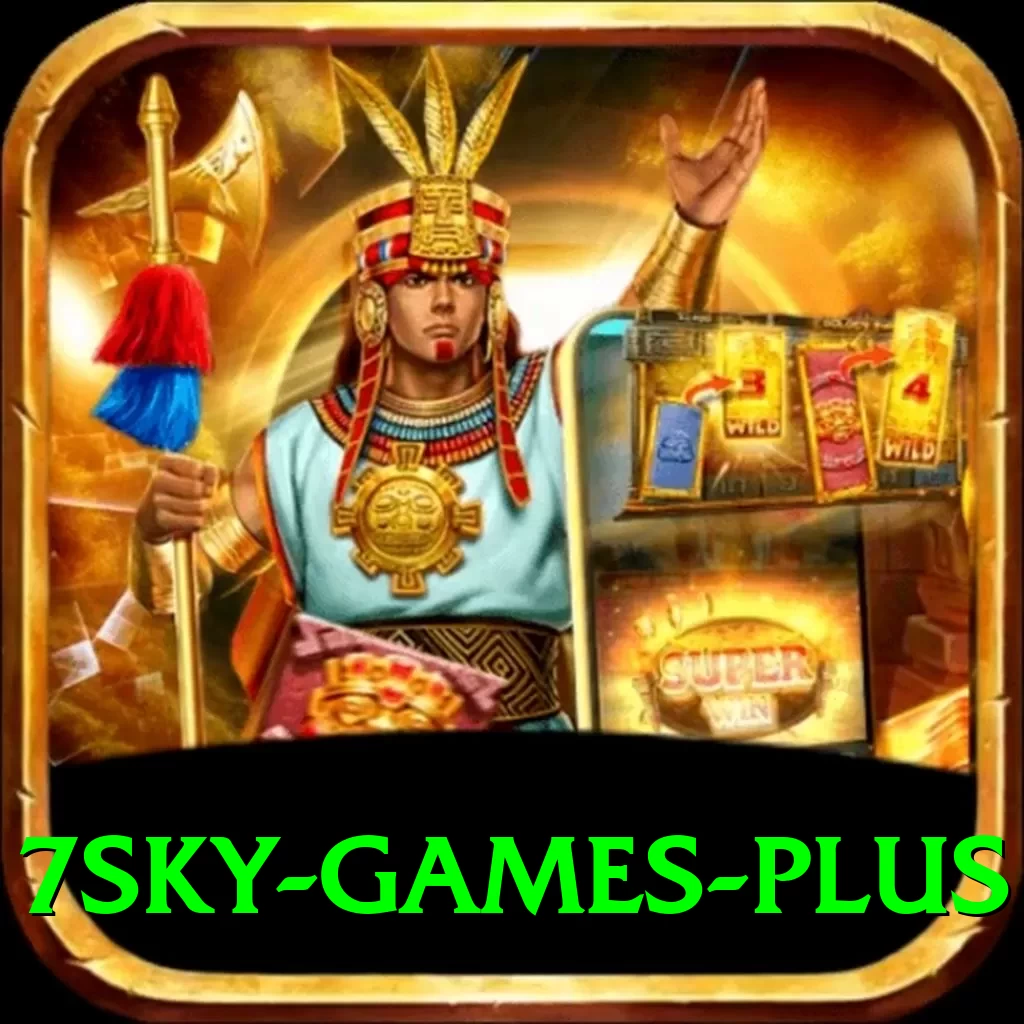 7sky games Games (Casino & Earning) Plus v2.2.6 - 2