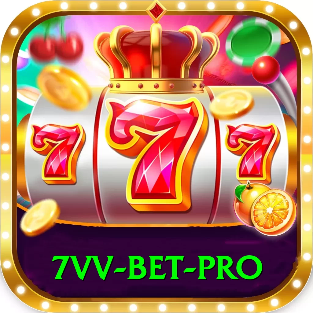 7vv bet Premium Casino App - 2