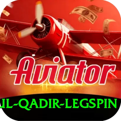 abdul qadir legspin Deluxe v3.2.9 - 2