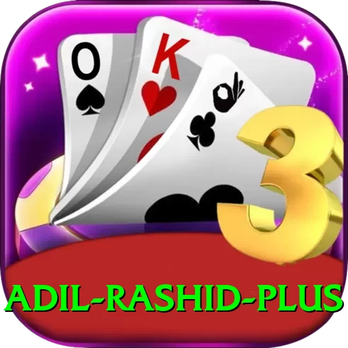 adil rashid Pakistan Super v5.8.1 - 2