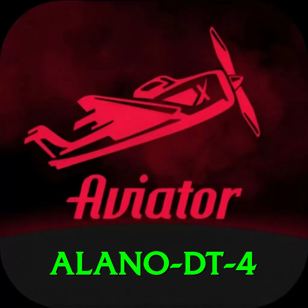 Alano DT 4 Turbo v5.1.1 - 2