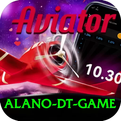 Alano DT Game Premium v3.1.5 - 2