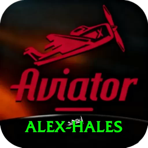 alex hales Plus Pro v4.2.9 - 2