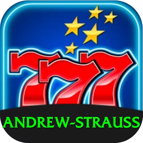 andrew strauss Deluxe v2.8.3 - 2