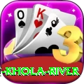ankhu khola river VIP Pro v1.0.5
