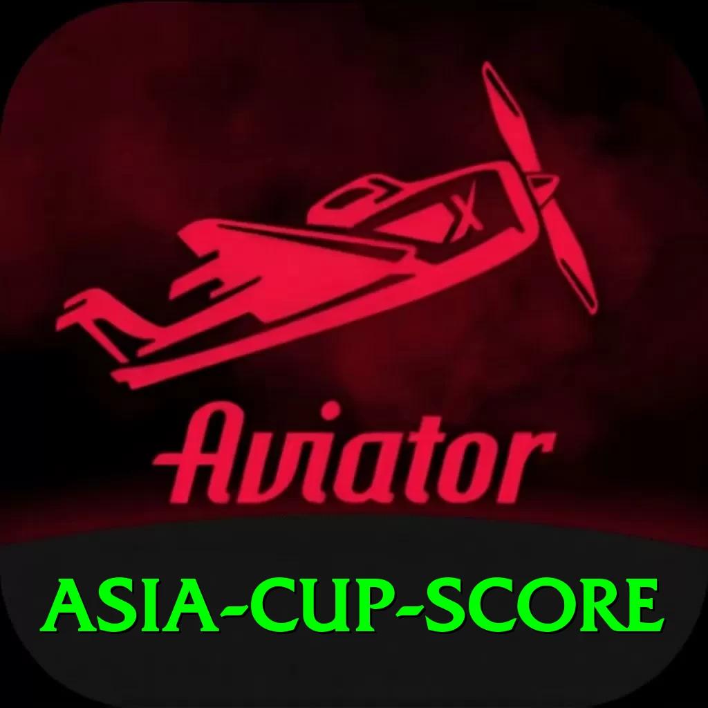 asia cup score Master v4.9.3 - 2