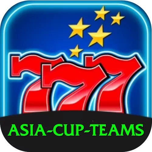 asia cup teams VIP Pro v5.2.6 - 2