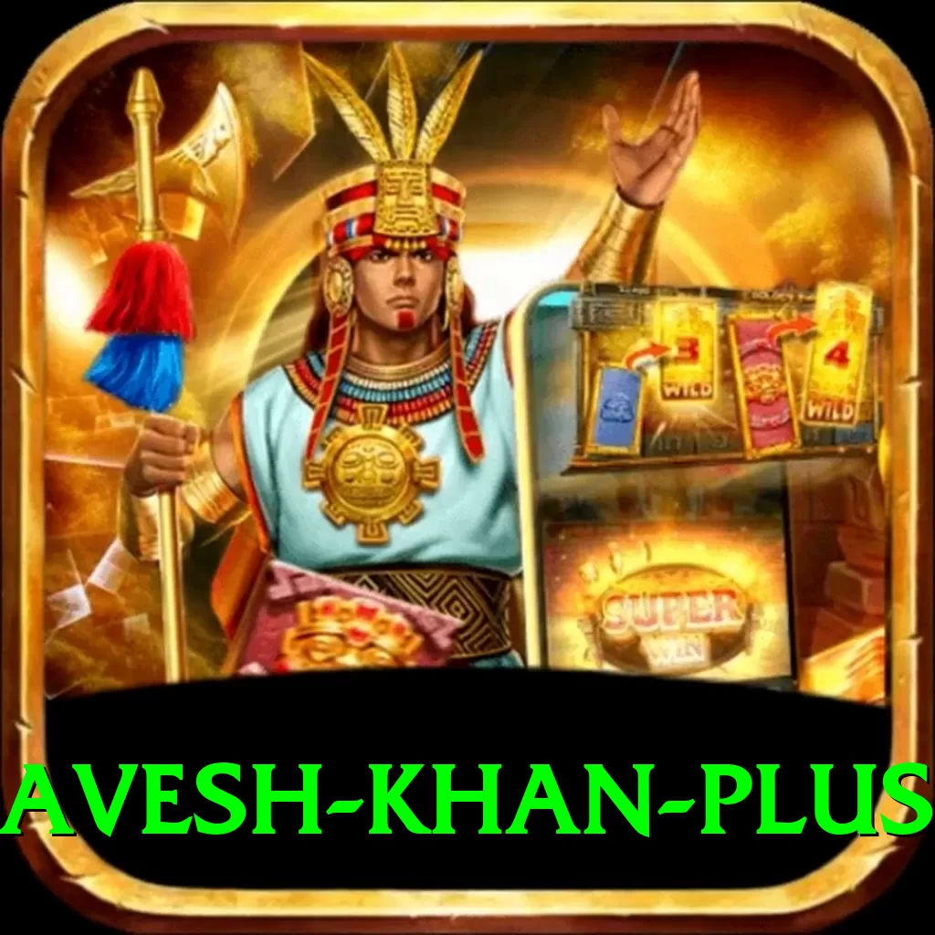 avesh khan Extreme v2.4.8 - 2