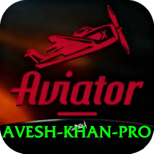 avesh khan App Master v5.3.6 - 2