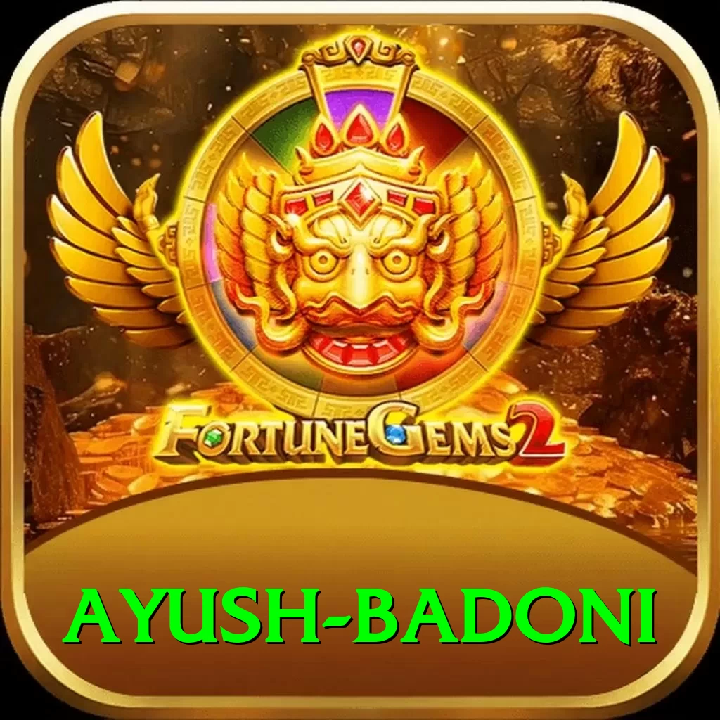 ayush badoni Ultimate v1.5.2 - 2