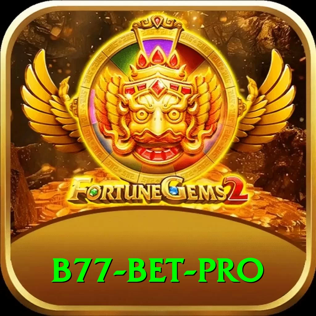 B77 Bet PK Champion - 2