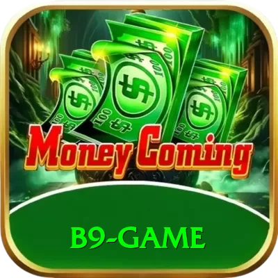 b9 game Turbo Pro vv5.4.3 - 2
