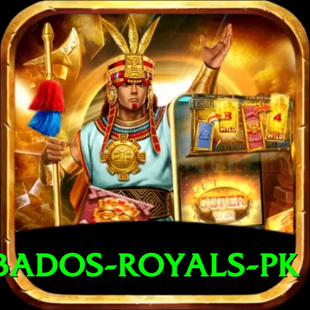 barbados royals pk VIP Pro v4.7.6 - 2