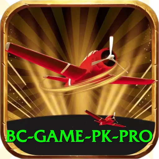 Bc.Game PK Live Gold v5.1.3 - 2