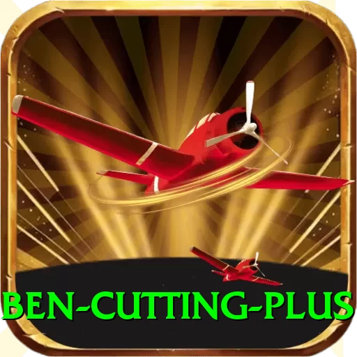 ben cutting Turbo 2024 - 2