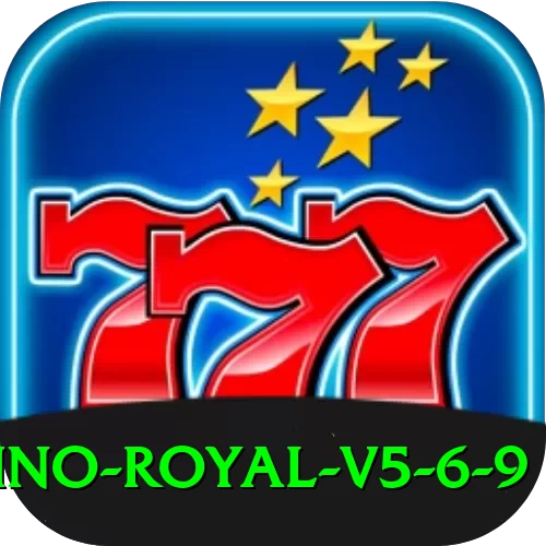 Best Casino in Pakistan Casino Royal v5.6.9 - 2