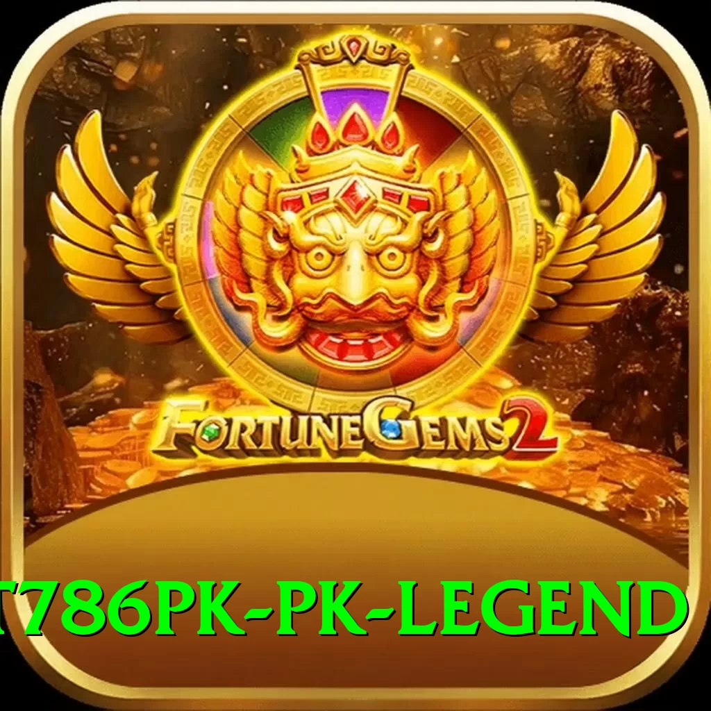 Bet786pk PK Legend - 2