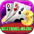 betting slot Pro1 v4.8.3