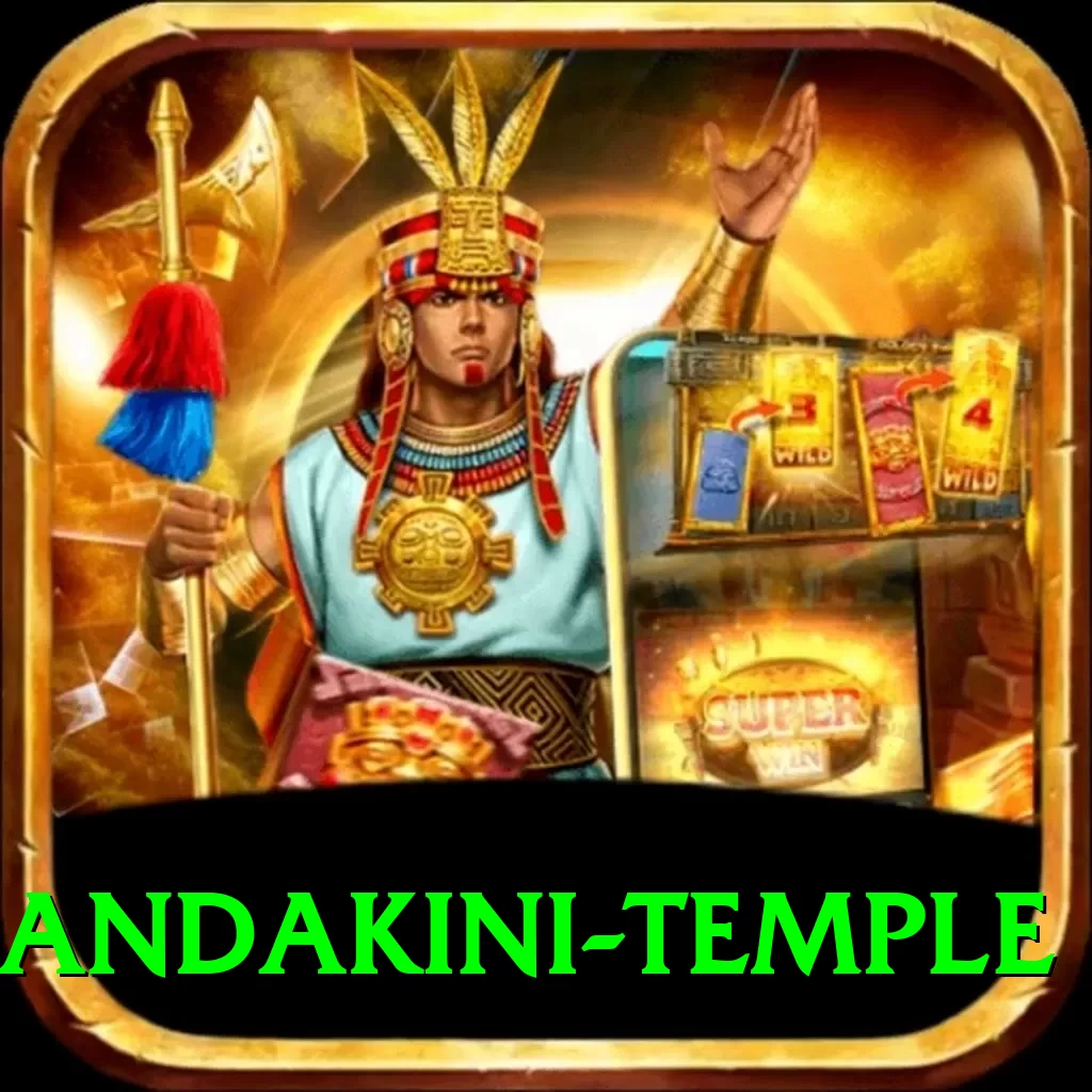 bhagalpur mandakini temple Deluxe Edition v3.6.6 - 2