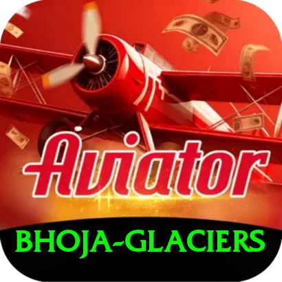bhoja glaciers Apps (Tools & Injectors) Max v1.0.2 - 2