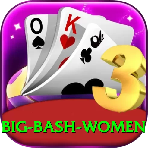 big bash women Gold Edition v3.0.4 - 2
