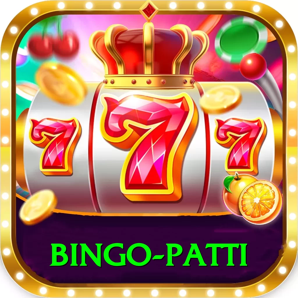 Bingo Patti Gold v5.0.7 - 2