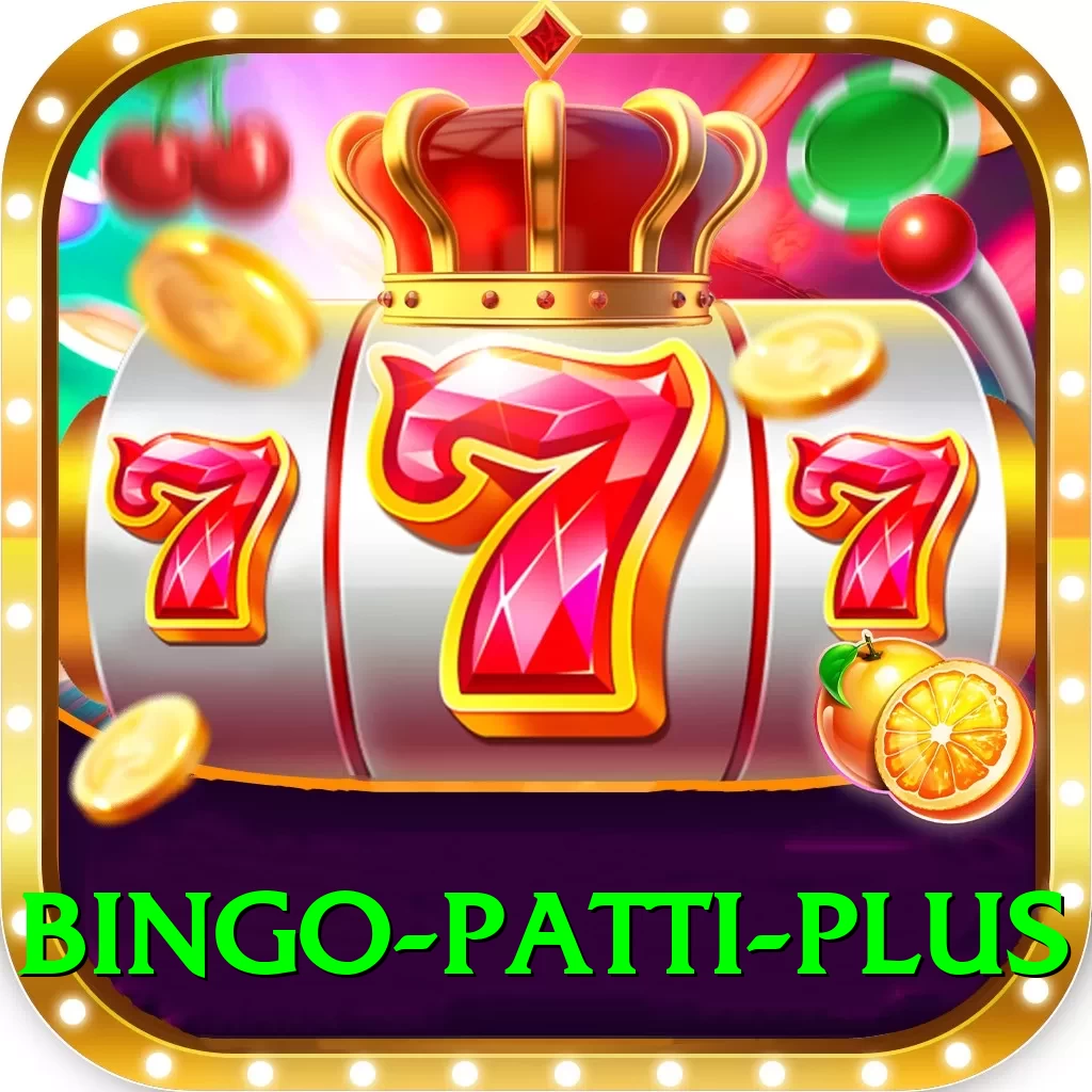 Bingo Patti Casino Premium v5.9.8 - 2