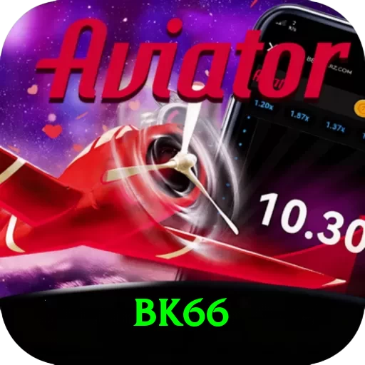 bk66 VIP v4.6.8 - 2