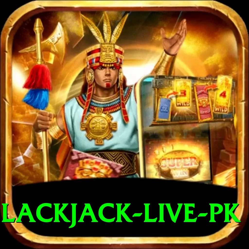 blackjack live pk Pro v1.3.6 - 2