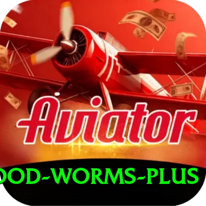 blood worms - Real Money Premium - 2