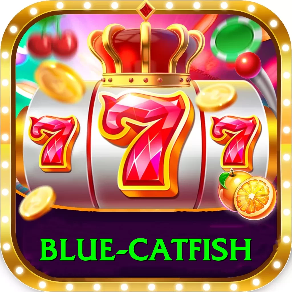 blue catfish Premium Edition v2.2.2 - 2