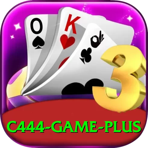 c444 game VIP v4.6.5 - 2