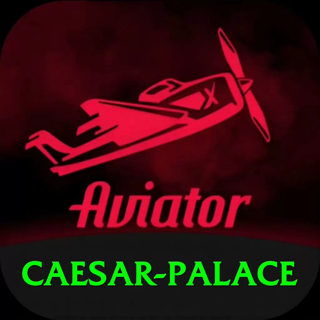 caesar palace Turbo v1.6.5 - 2
