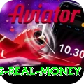 casino games real money Pro