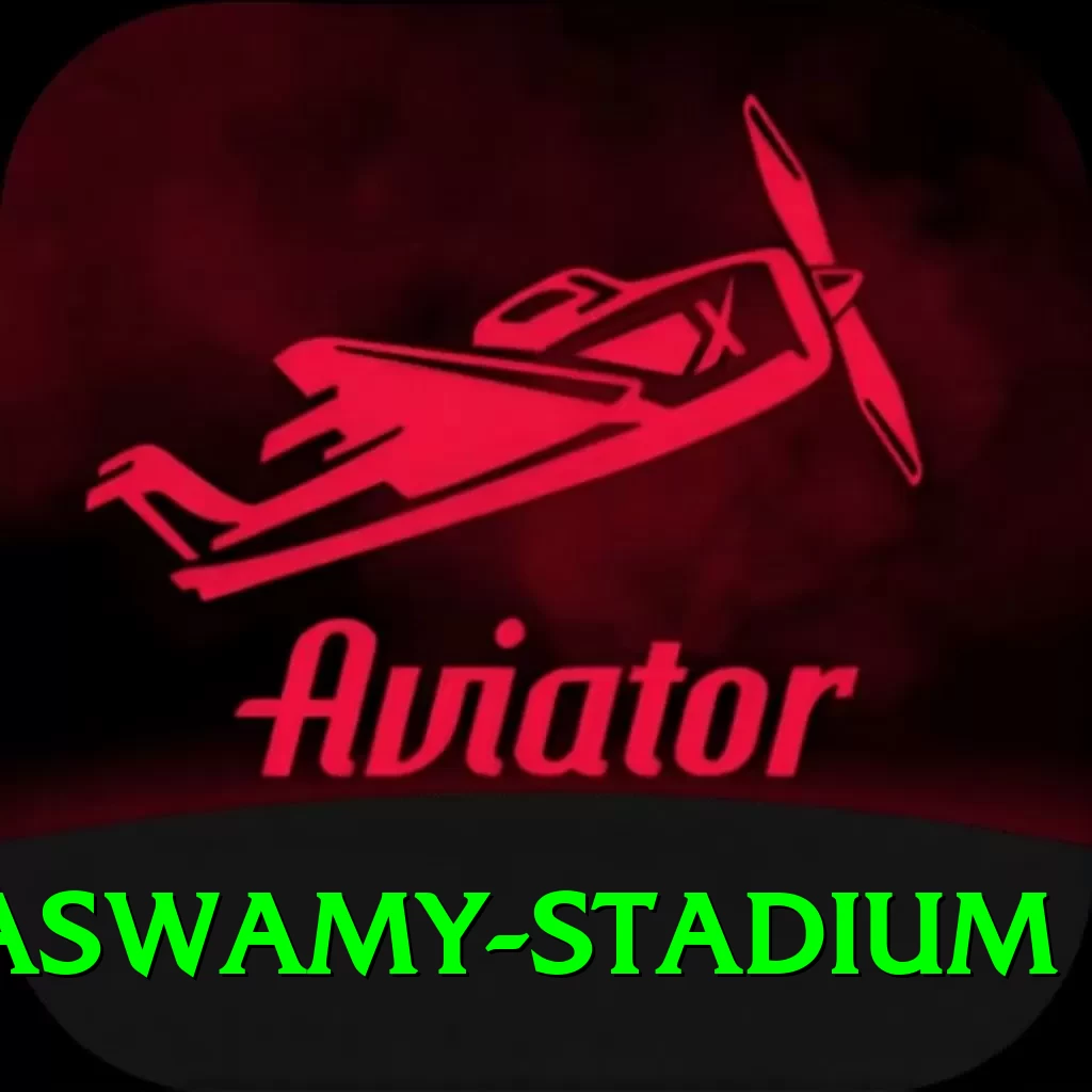 chinnaswamy stadium VIP Edition v5.6.9 - 2
