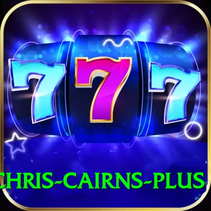 chris cairns Super - Win Real PKR - 2