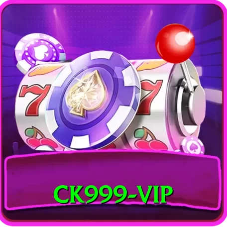 ck999 Jackpot Legend v4.1.3 - 2