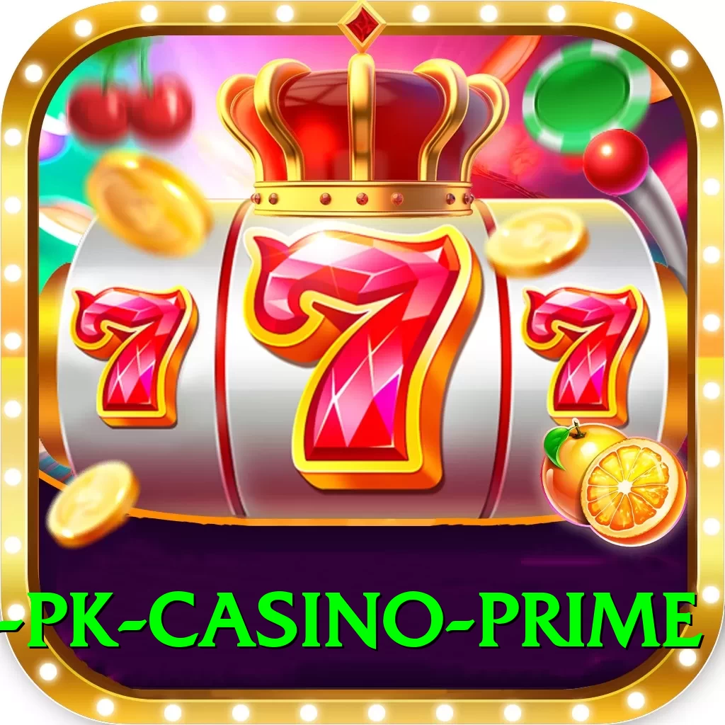 cloudbet.pk - Casino Prime - 2