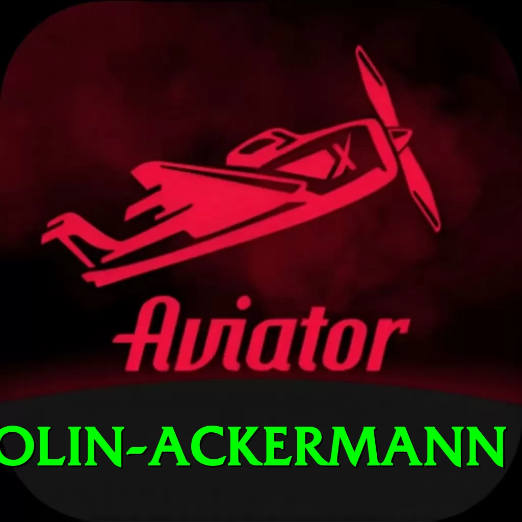 colin ackermann Deluxe v3.9.3 - 2