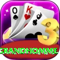 colin de grandhomme VIP Edition v5.2.8