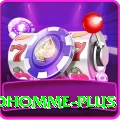 colin de grandhomme Game Plus v5.4.1