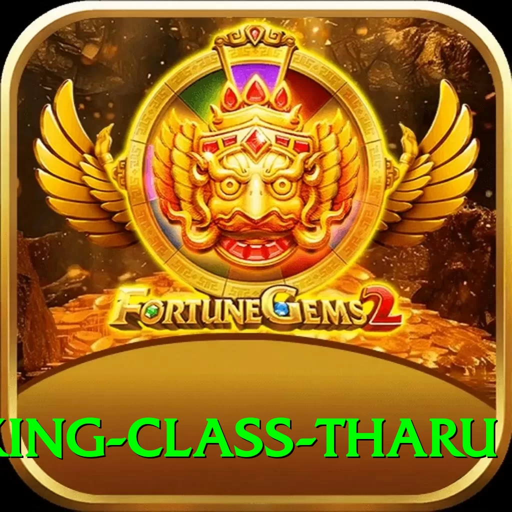 cooking class tharu VIP Pro v2.3.1 - 2